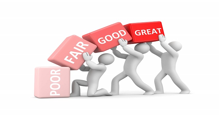 How We Evaluate Our Teachers